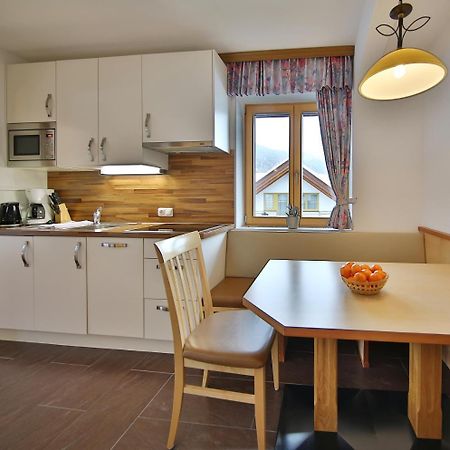 Haus Oberacher Serfaus Dış mekan fotoğraf